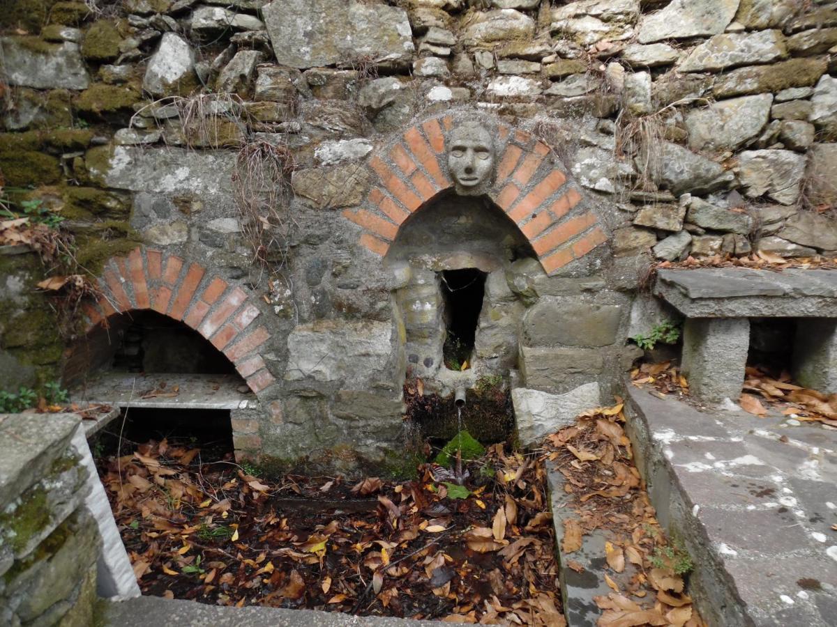 Hotel La Quiete Accesa Vernazza Zewnętrze zdjęcie
