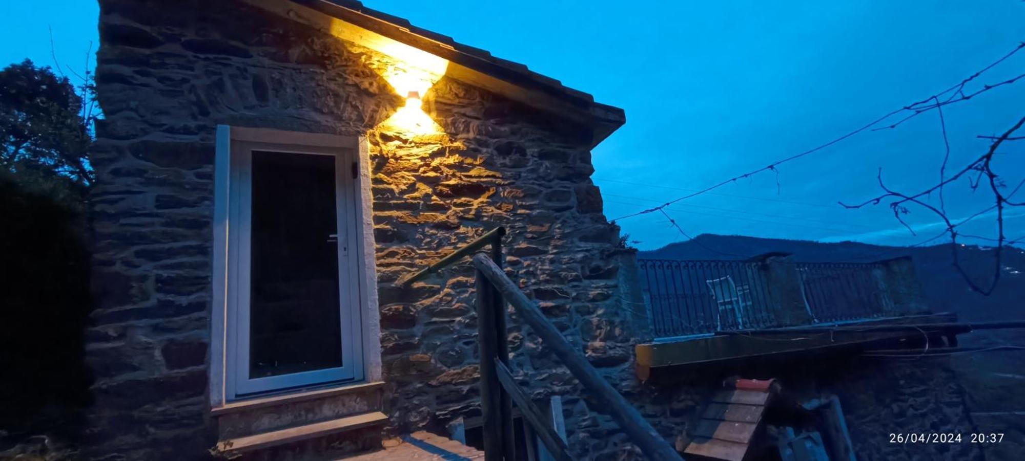 Hotel La Quiete Accesa Vernazza Zewnętrze zdjęcie