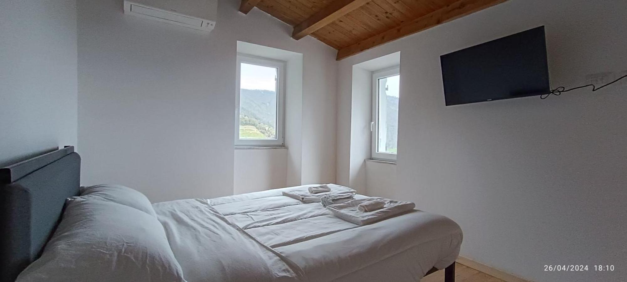 Hotel La Quiete Accesa Vernazza Pokój zdjęcie