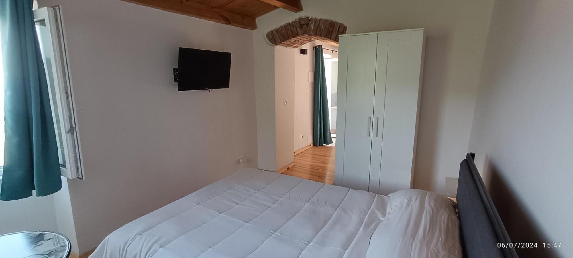 Hotel La Quiete Accesa Vernazza Pokój zdjęcie