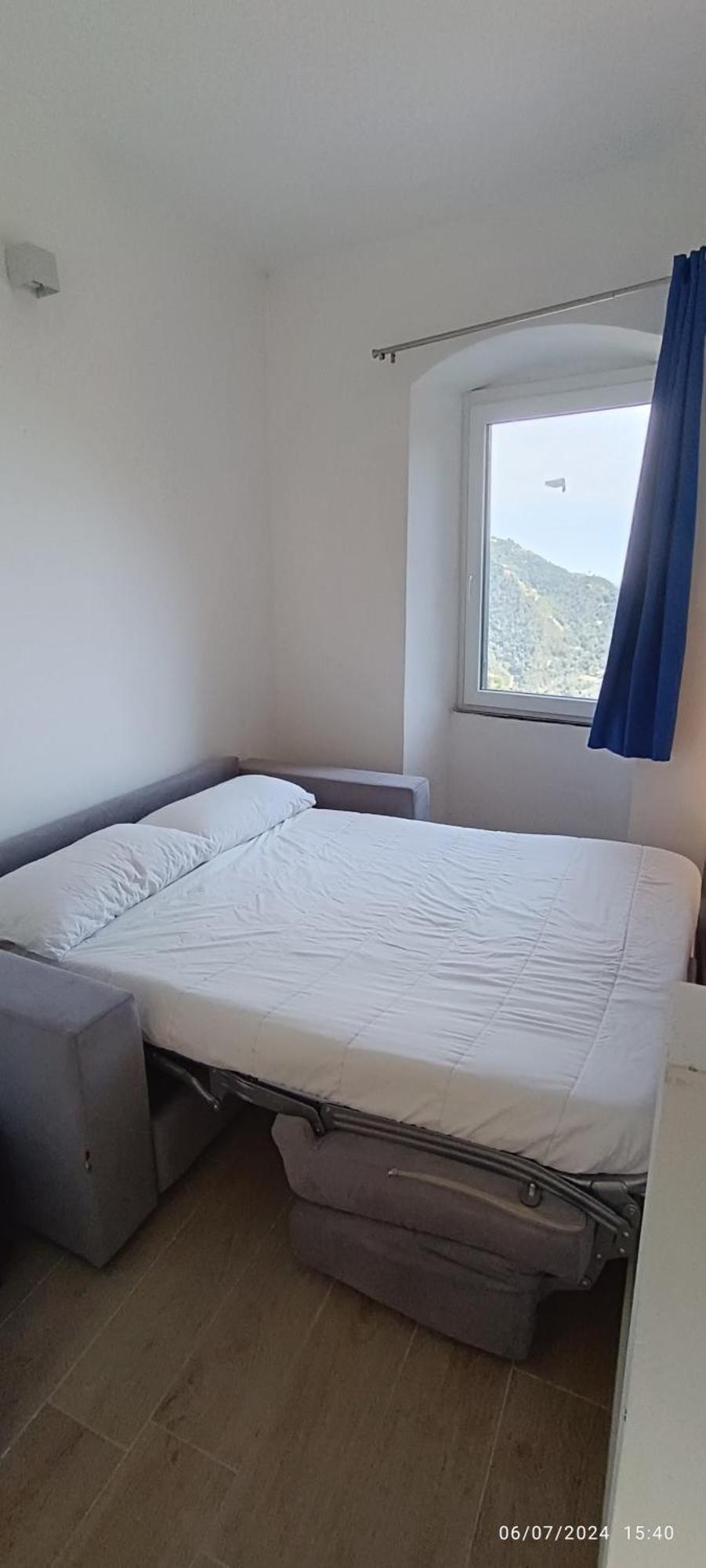 Hotel La Quiete Accesa Vernazza Pokój zdjęcie