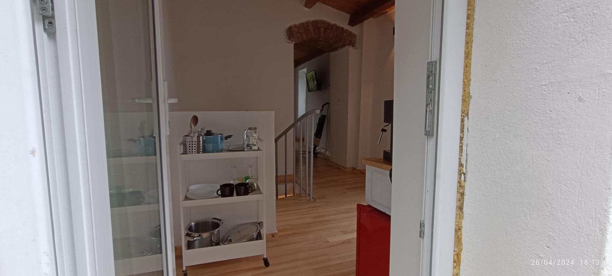 Hotel La Quiete Accesa Vernazza Pokój zdjęcie