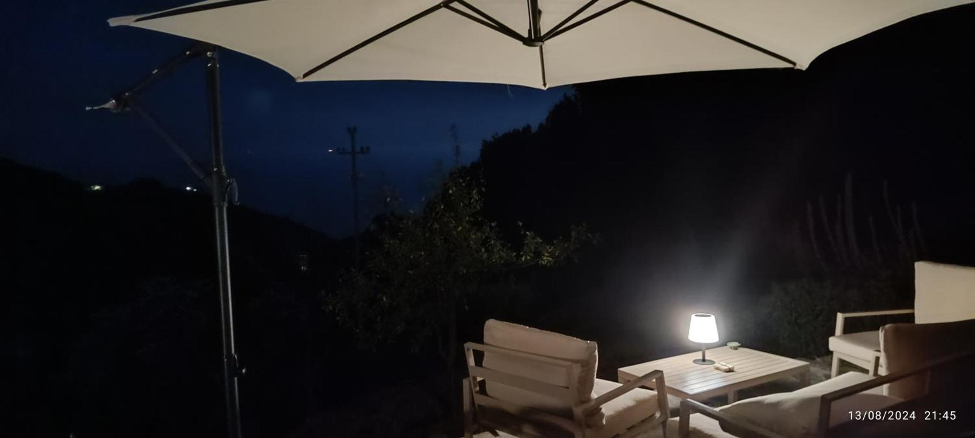 Hotel La Quiete Accesa Vernazza Zewnętrze zdjęcie