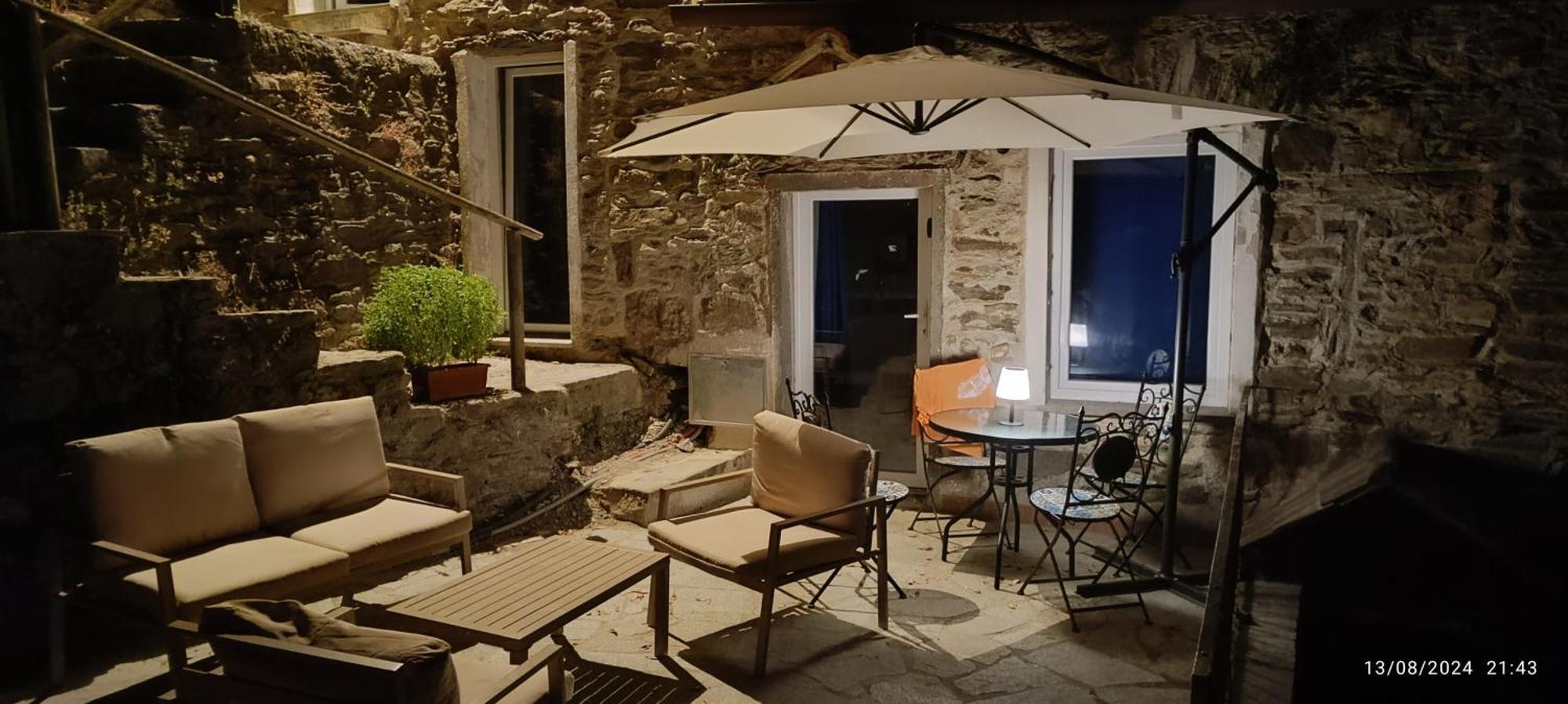 Hotel La Quiete Accesa Vernazza Zewnętrze zdjęcie
