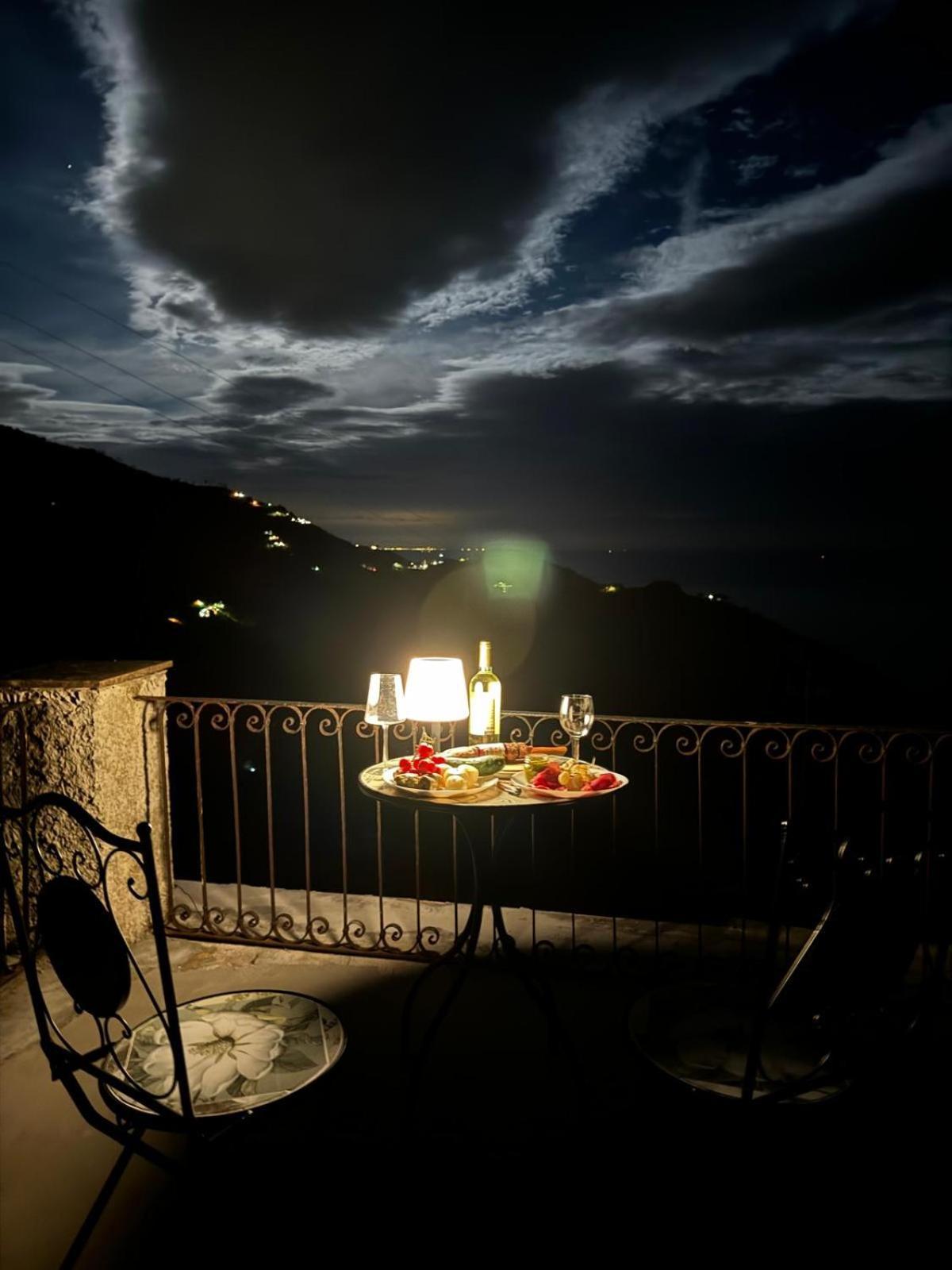 Hotel La Quiete Accesa Vernazza Zewnętrze zdjęcie