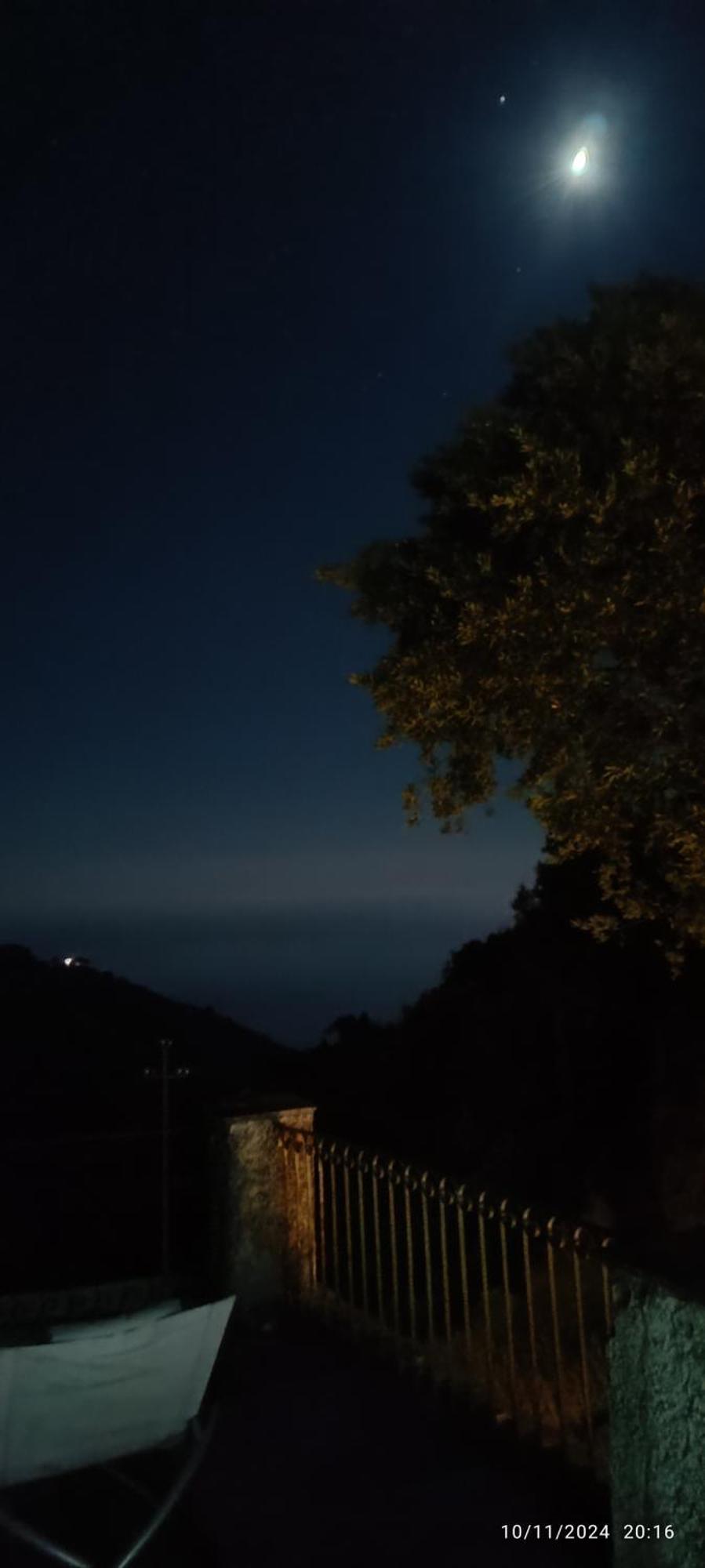 Hotel La Quiete Accesa Vernazza Zewnętrze zdjęcie