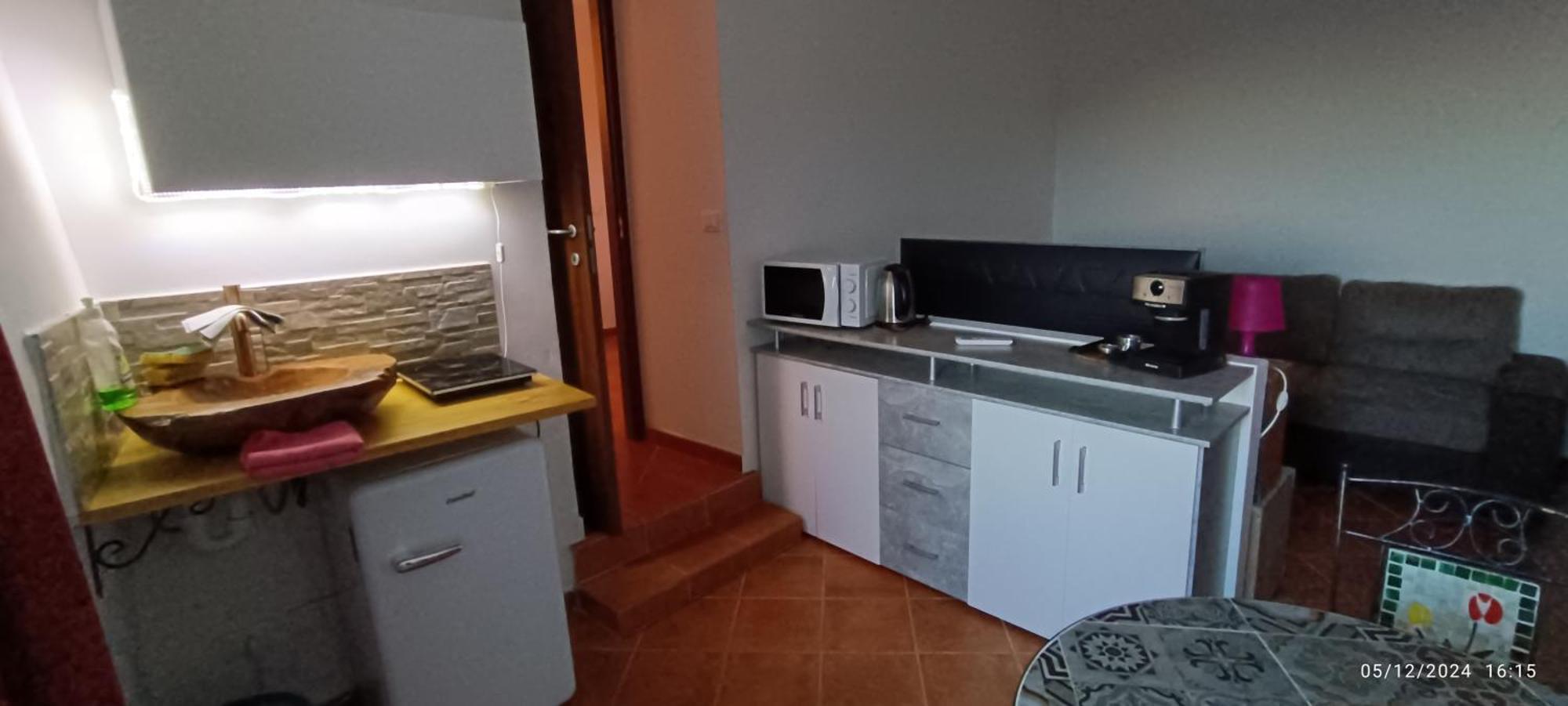 Hotel La Quiete Accesa Vernazza Pokój zdjęcie