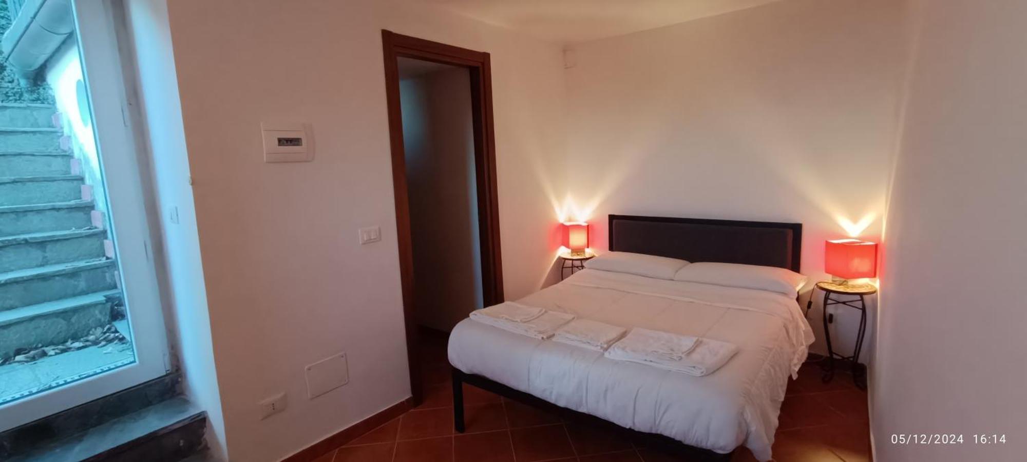 Hotel La Quiete Accesa Vernazza Pokój zdjęcie