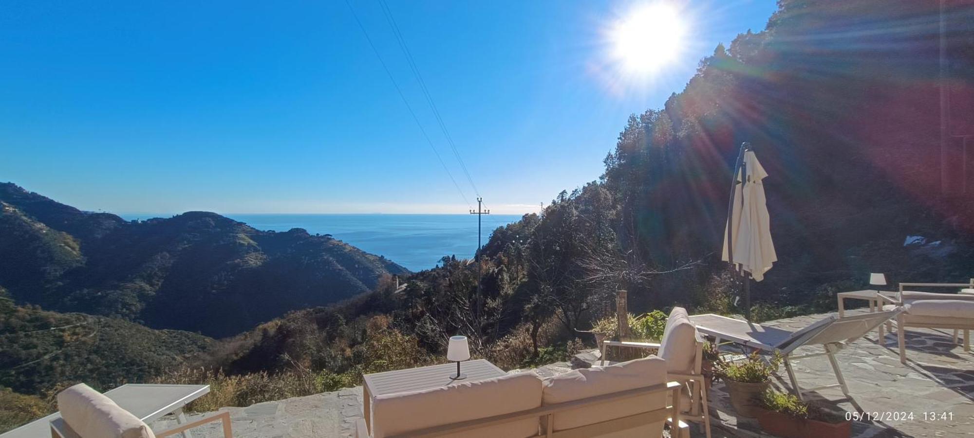 Hotel La Quiete Accesa Vernazza Pokój zdjęcie