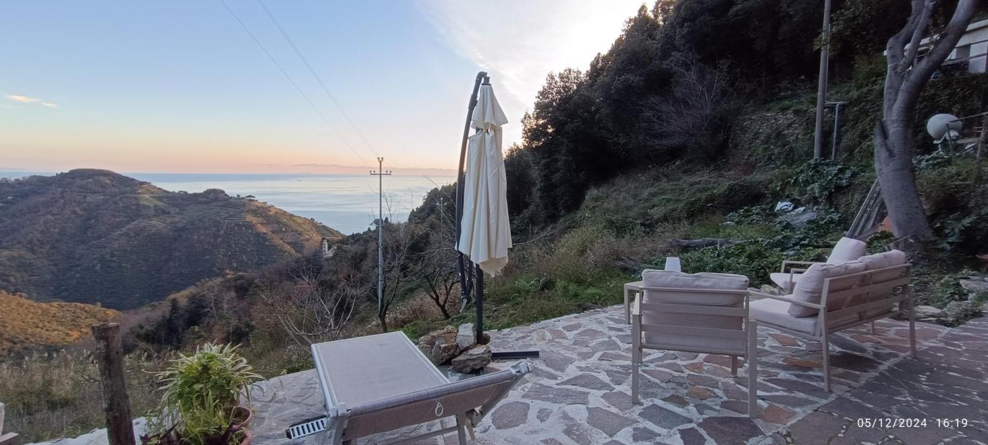 Hotel La Quiete Accesa Vernazza Pokój zdjęcie