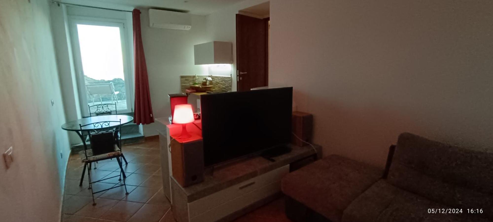 Hotel La Quiete Accesa Vernazza Pokój zdjęcie