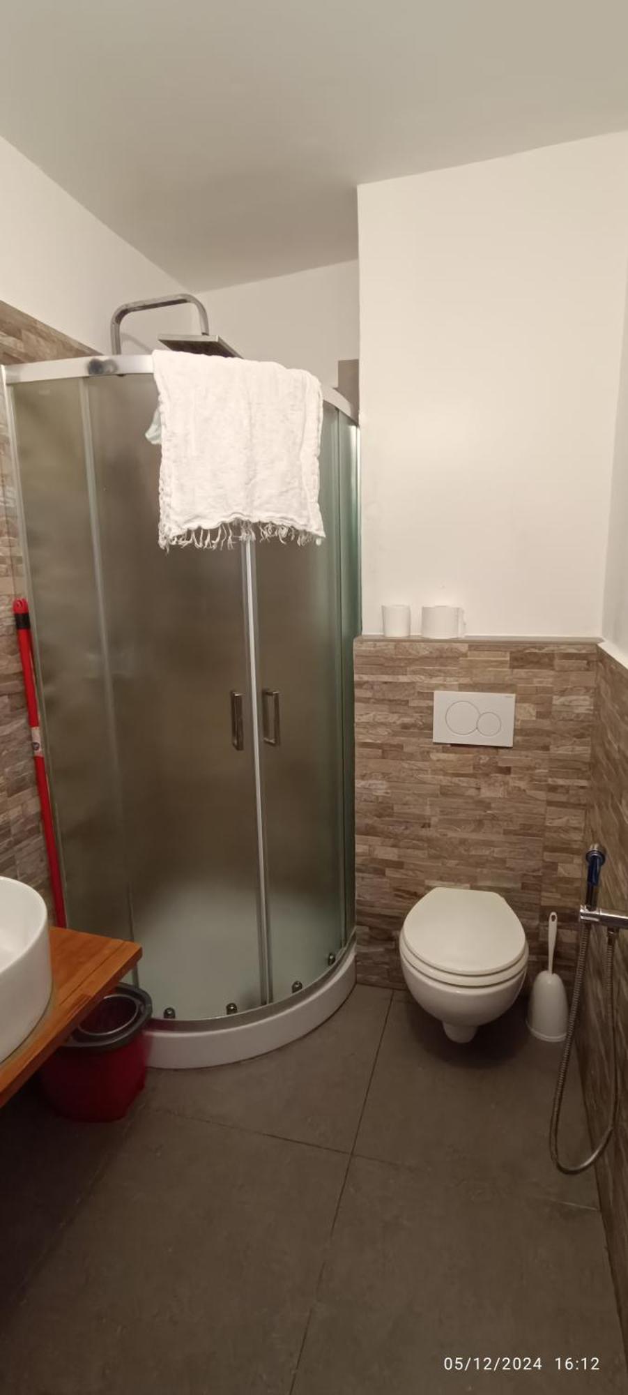 Hotel La Quiete Accesa Vernazza Pokój zdjęcie