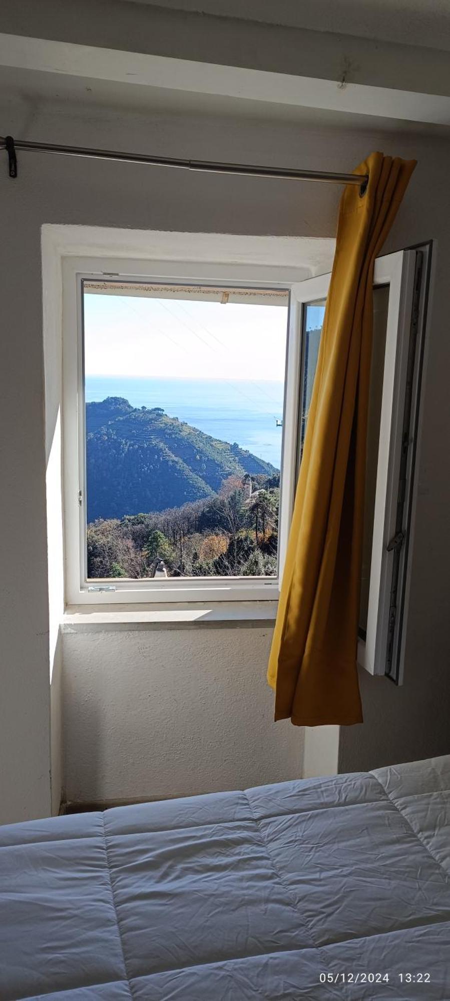 Hotel La Quiete Accesa Vernazza Pokój zdjęcie