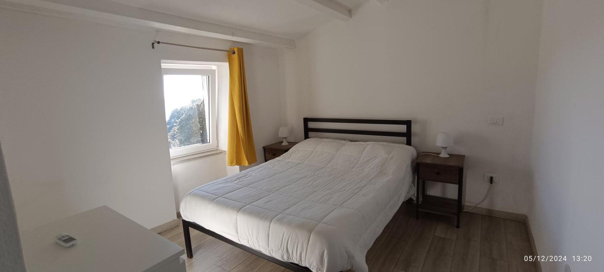 Hotel La Quiete Accesa Vernazza Pokój zdjęcie