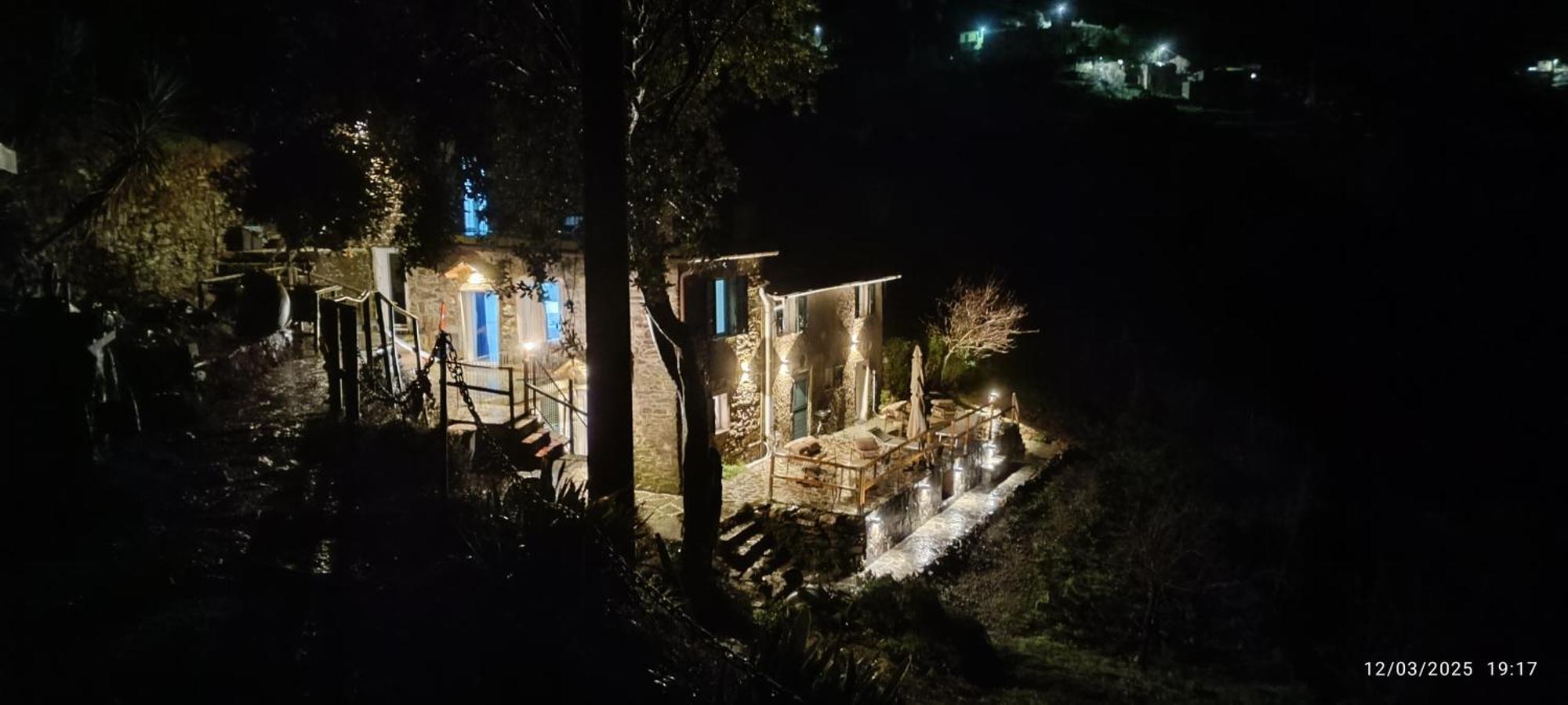 Hotel La Quiete Accesa Vernazza Zewnętrze zdjęcie
