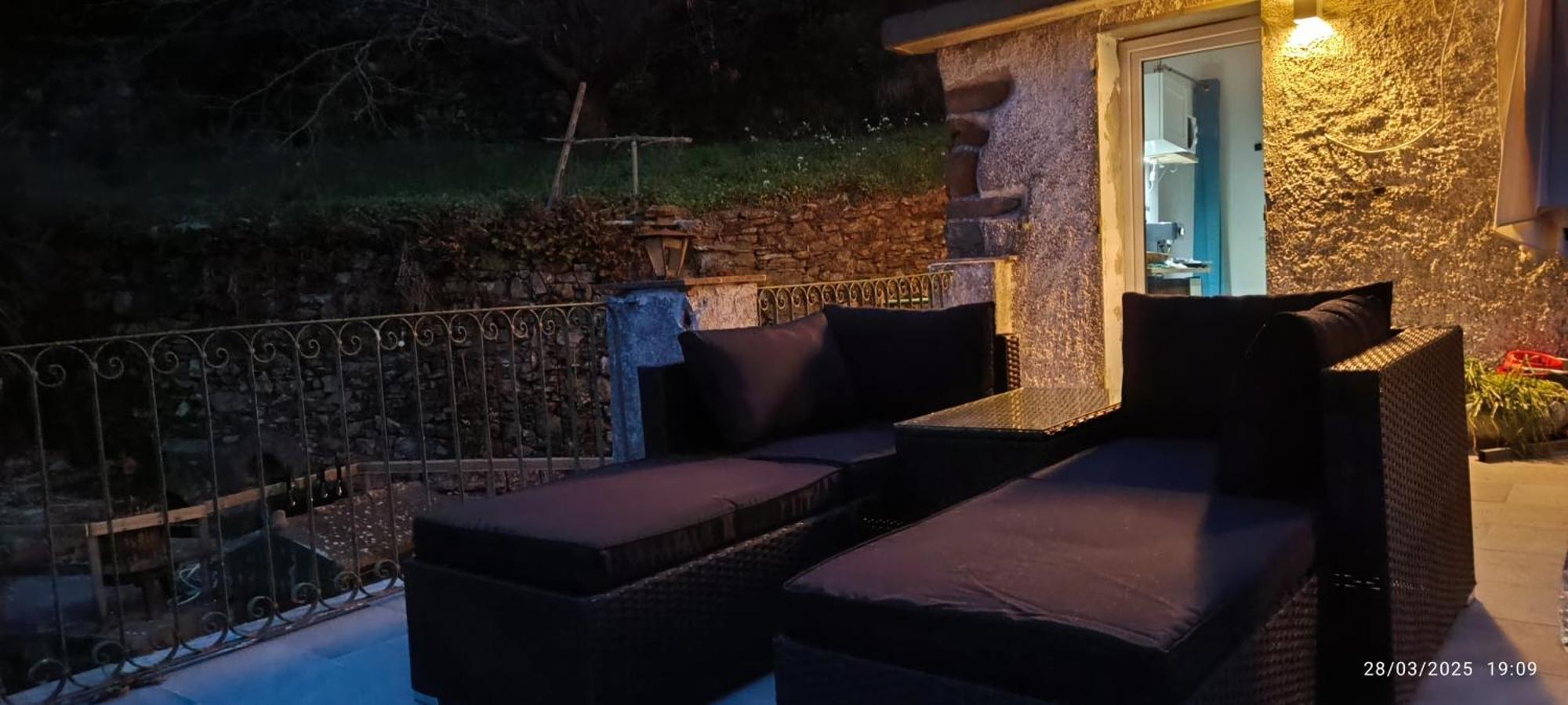 Hotel La Quiete Accesa Vernazza Zewnętrze zdjęcie
