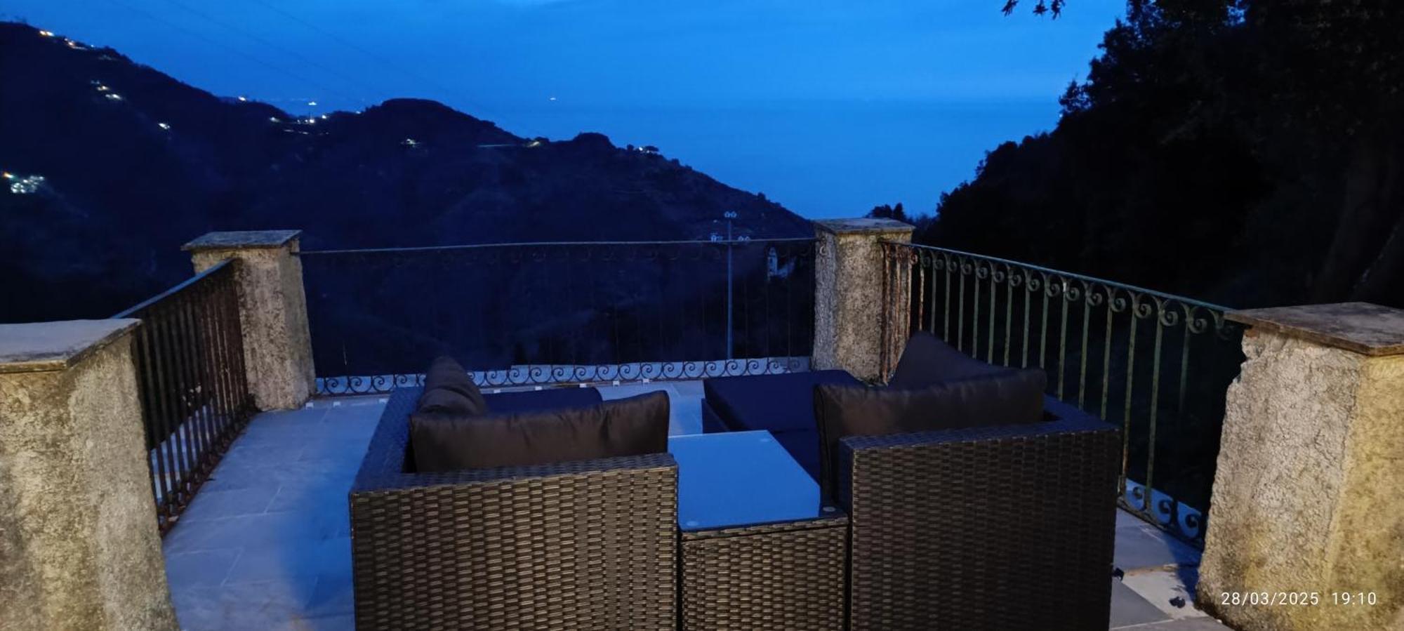 Hotel La Quiete Accesa Vernazza Zewnętrze zdjęcie